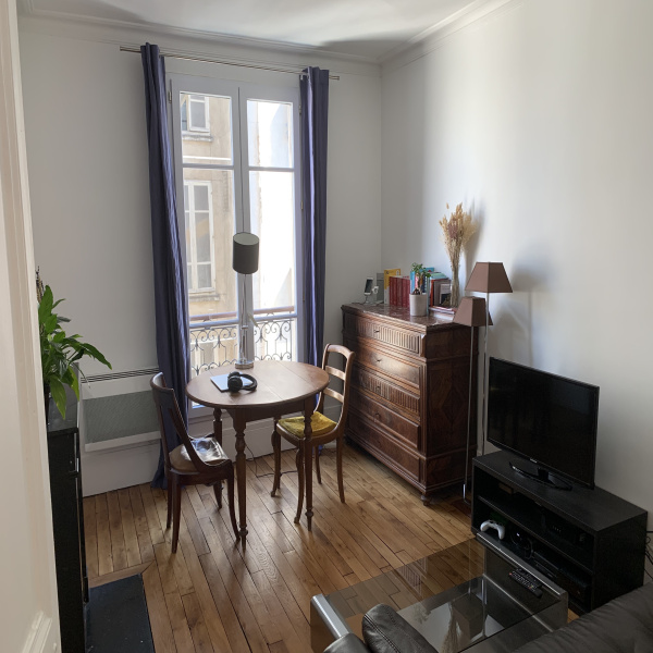 Offres de vente Appartement Paris 75017