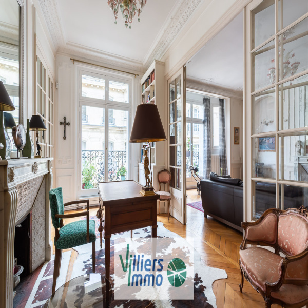 Offres de vente Appartement Paris 75017