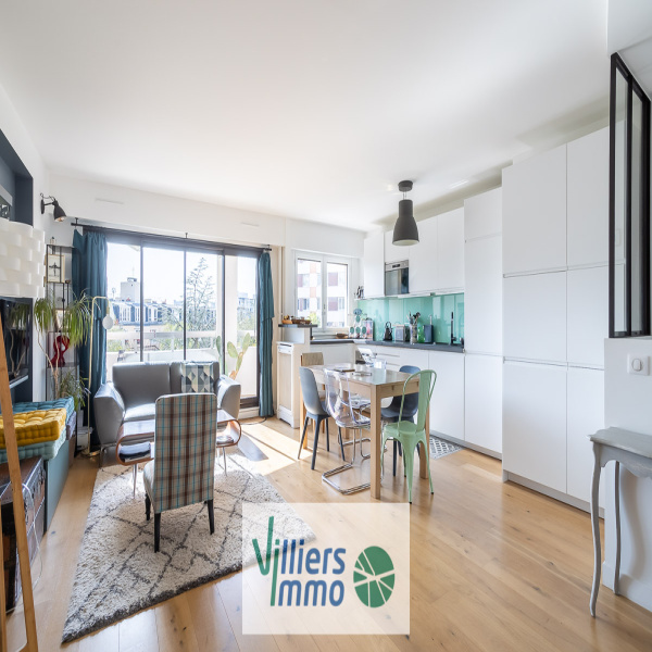 Offres de vente Appartement Paris 75018