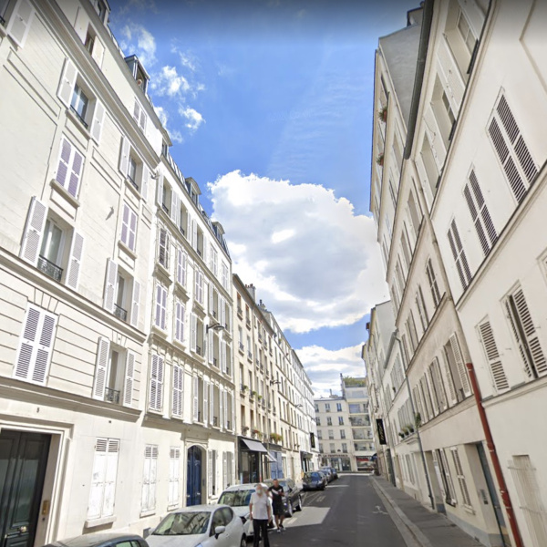 Offres de vente Appartement Paris 75007