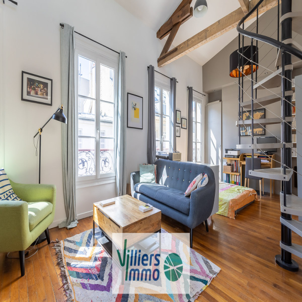 Offres de vente Appartement Paris 75017